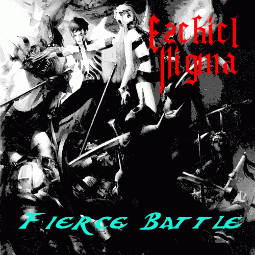 Ezekiel Nigma : Fierce Battle